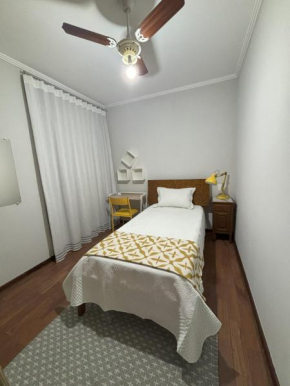 Santa Fé Hospedagem